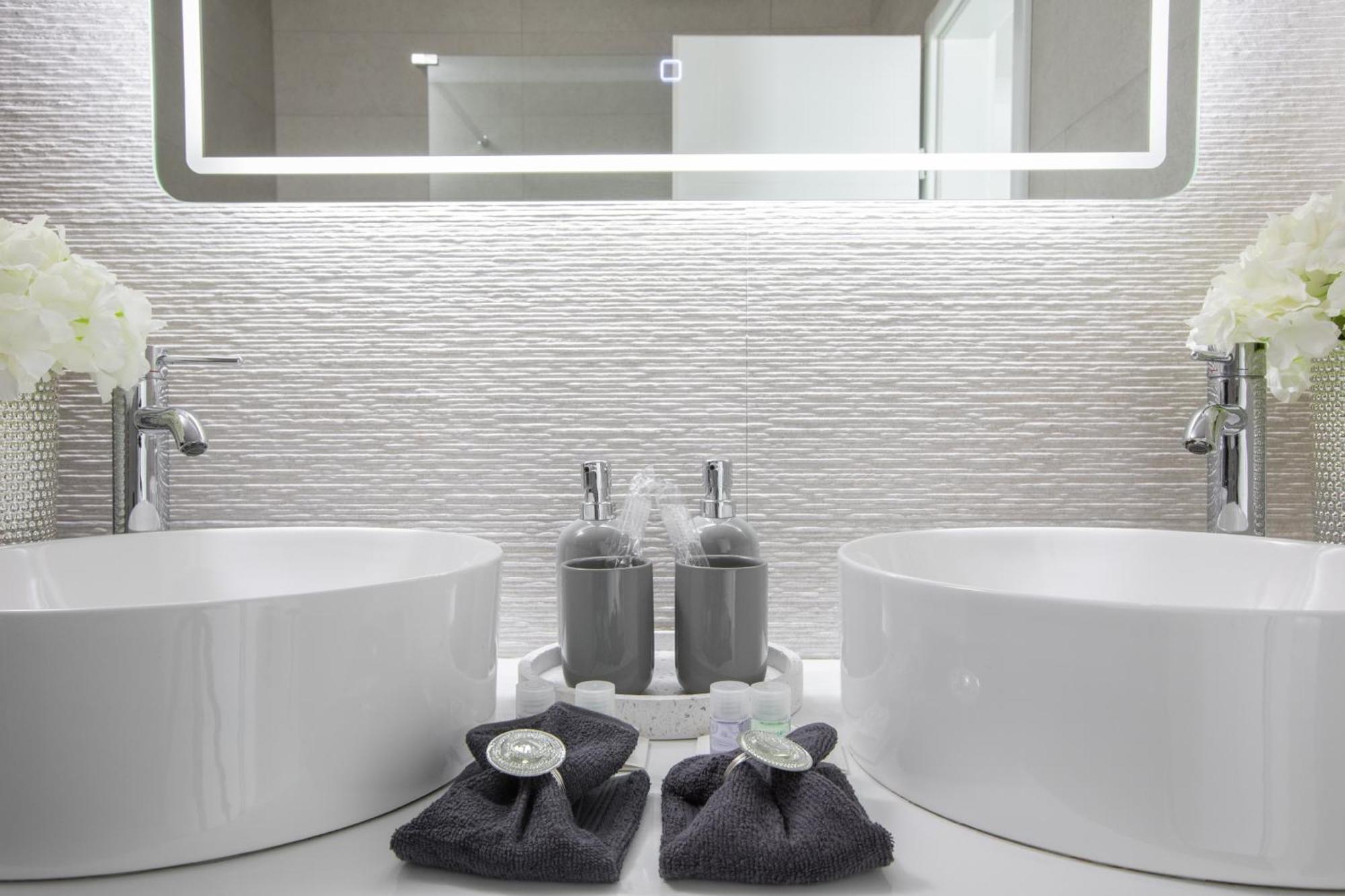 Luxury Holiday Home Dioniz Podgora Cameră foto